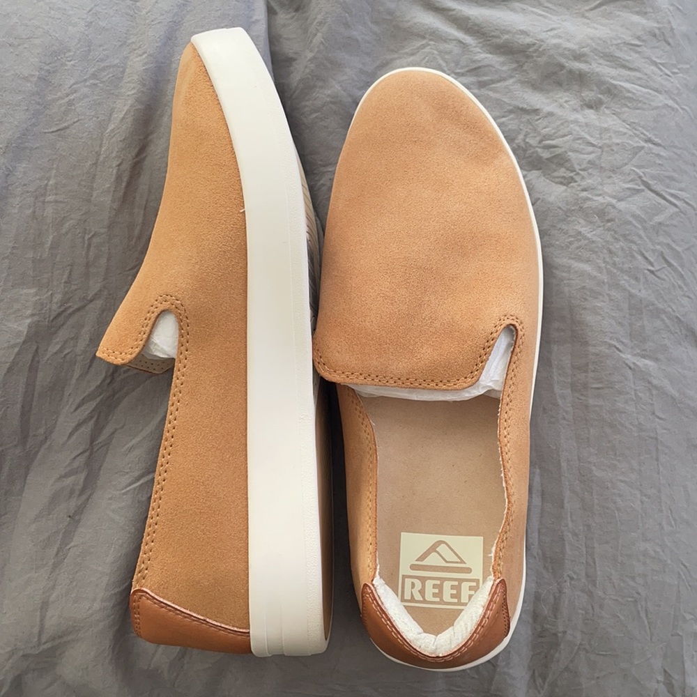 NWT! REEF Women’s Shoes